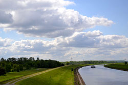 Elbe Seiten Kanal